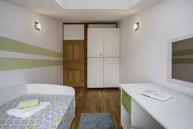 Villa, 5 Yatak Odası, Kişiye Özel Havuzlu