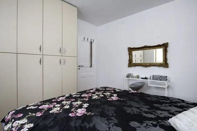 Villa, 5 Yatak Odası, Kişiye Özel Havuzlu