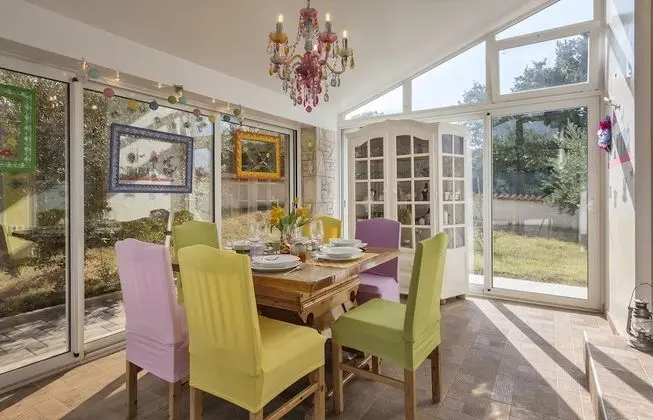 Villa, 5 Yatak Odası, Kişiye Özel Havuzlu