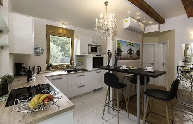 Villa, 5 Yatak Odası, Kişiye Özel Havuzlu