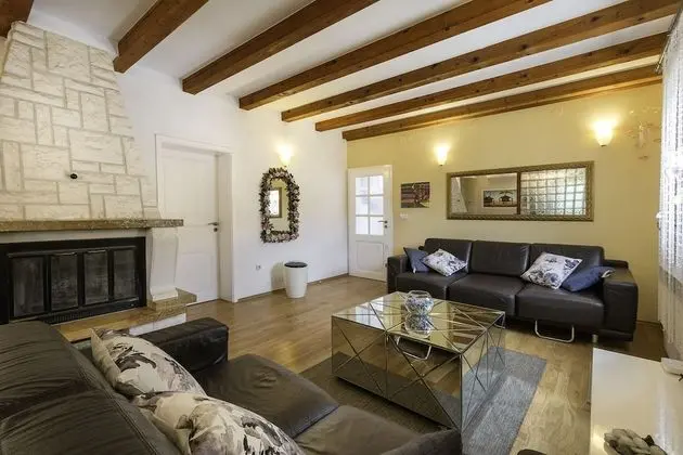 Villa, 5 Yatak Odası, Kişiye Özel Havuzlu