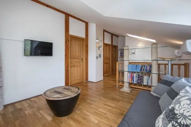 Villa, 5 Yatak Odası, Kişiye Özel Havuzlu