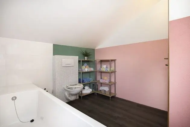 Villa, 5 Yatak Odası, Kişiye Özel Havuzlu