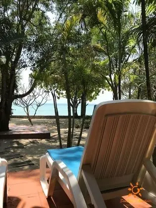 Villa, Jakuzi, Plaj Kenarı