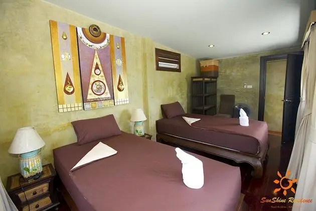 Villa, Jakuzi, Plaj Kenarı