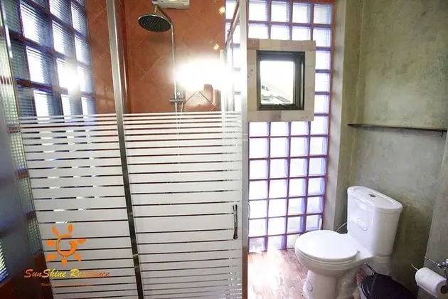 Villa, Jakuzi, Plaj Kenarı