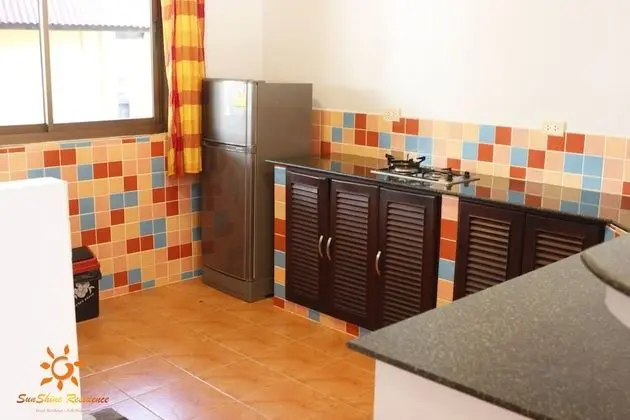 Villa, Kişiye Özel Havuzlu