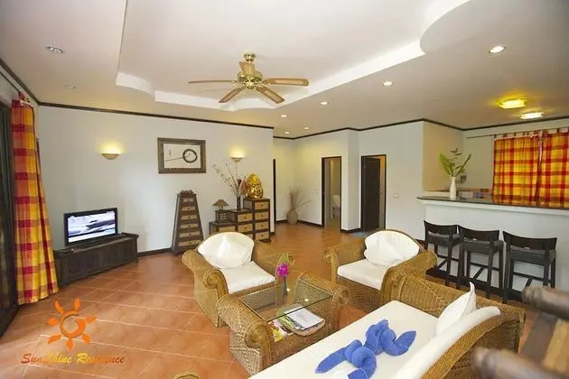 Villa, Kişiye Özel Havuzlu