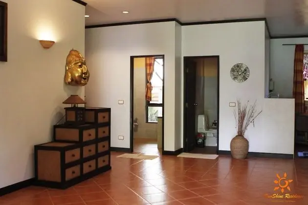 Villa, Kişiye Özel Havuzlu