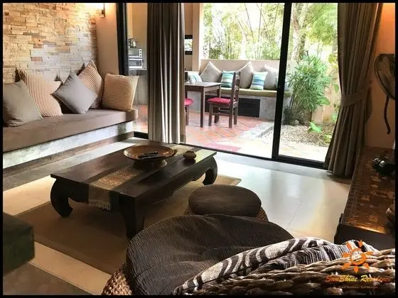 Studio Double Villa