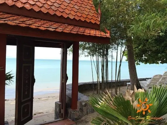 Studio Double Villa