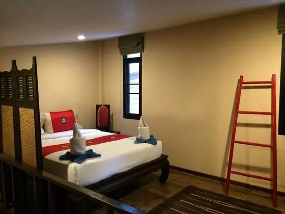 Studio Double Villa