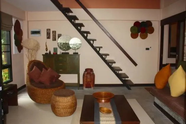 Studio Double Villa