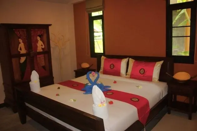 Studio Double Villa