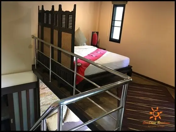 Studio Double Villa