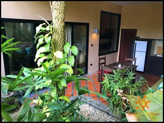 Studio Double Villa