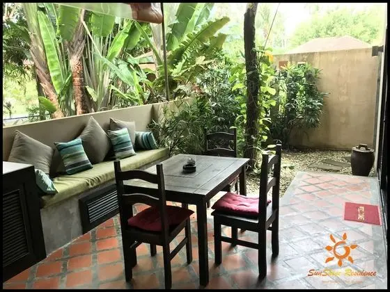 Studio Double Villa