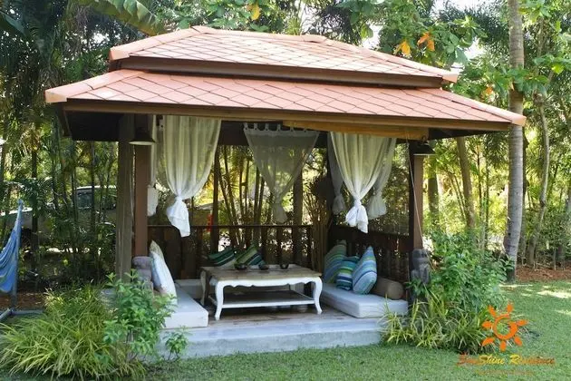 Studio Double Villa