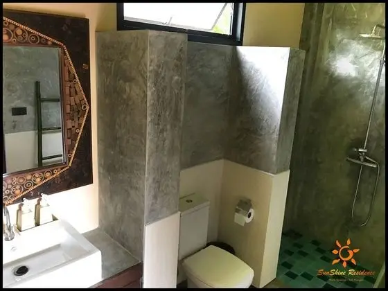 Studio Double Villa