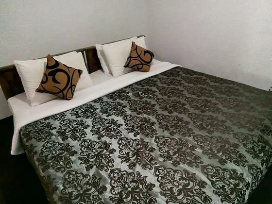 Standard Üç Kişilik Oda
