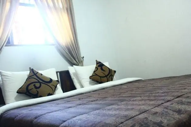 Standard Üç Kişilik Oda
