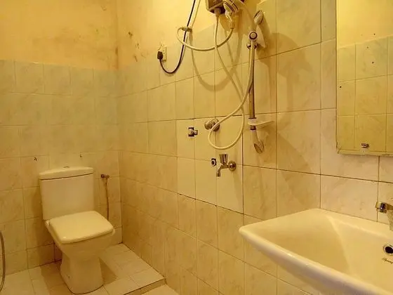 Standard Üç Kişilik Oda