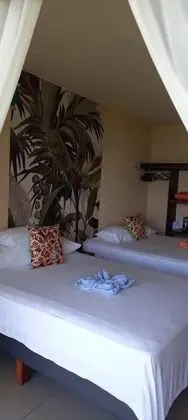 Comfort Dört Kişilik Oda