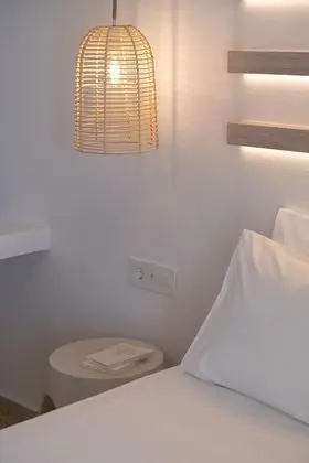 Tek Büyük Yataklı Oda, Deniz Manzaralı