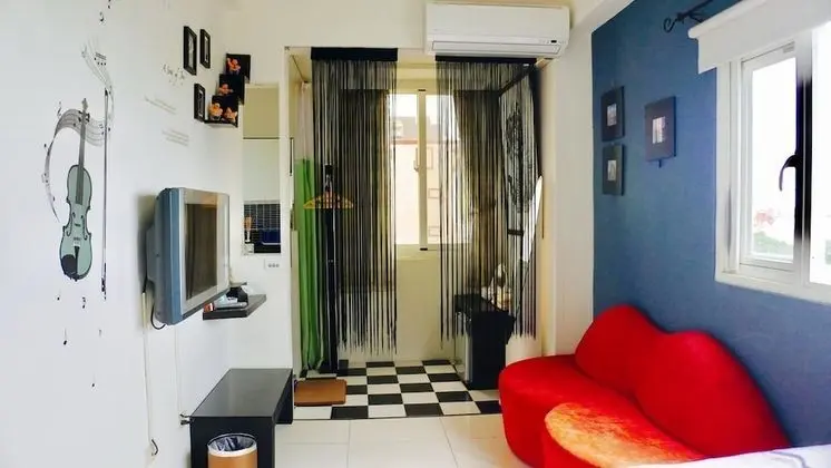 Deluxe Tek Büyük Yataklı Oda, Okyanus Manzaralı