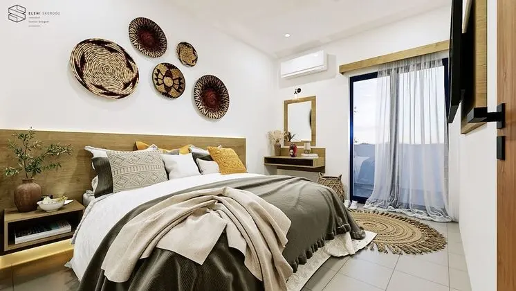 Double Room 1