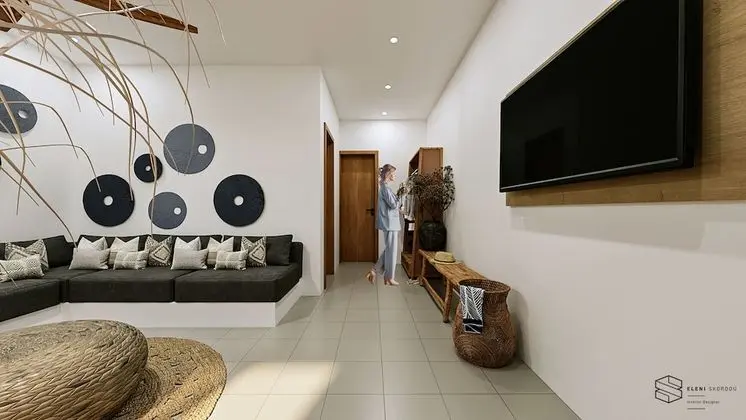 Quadruple Room 1