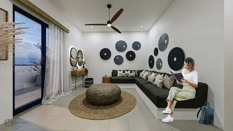 Quadruple Room 1