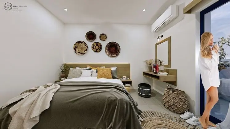 Quadruple Room 1