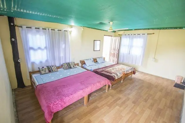 Kır Evi