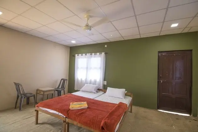 Kır Evi
