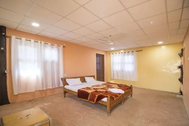Kır Evi