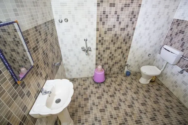Kır Evi