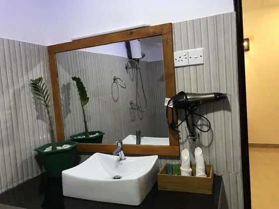 Deluxe Süit