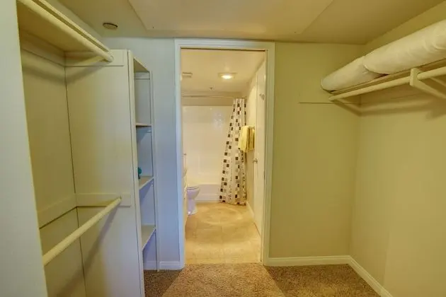 Apart Daire, 1 Yatak Odası, Mutfak, Şehir Manzaralı