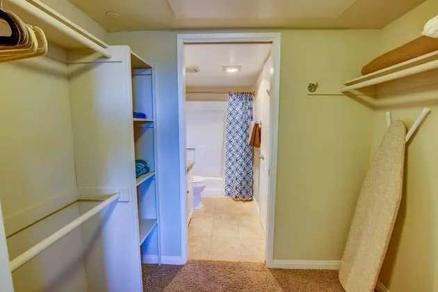 Apart Daire, 1 Yatak Odası, Mutfak, Şehir Manzaralı