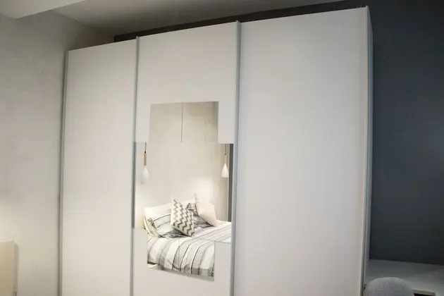Superior Tek Büyük Yataklı Oda, Özel Banyo (Velvet)