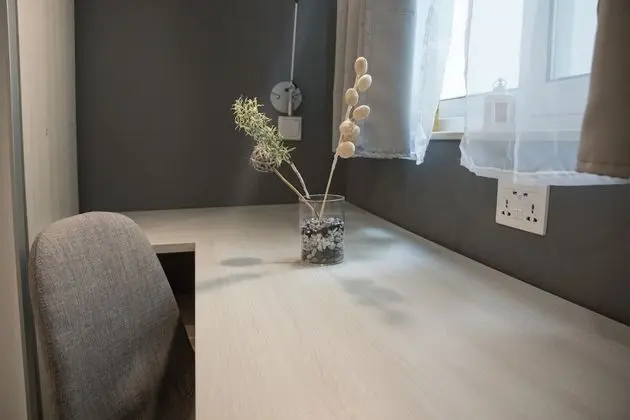 Superior Tek Büyük Yataklı Oda, Özel Banyo (Velvet)