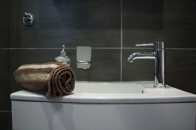 Superior Tek Büyük Yataklı Oda, Özel Banyo (Velvet)