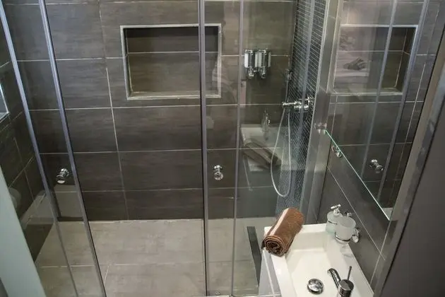 Superior Tek Büyük Yataklı Oda, Özel Banyo (Velvet)