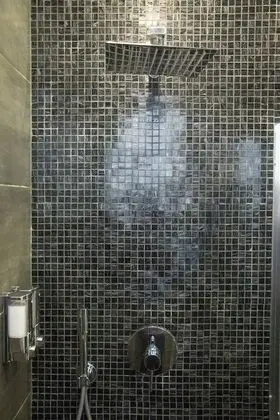 Superior Tek Büyük Yataklı Oda, Özel Banyo (Velvet)