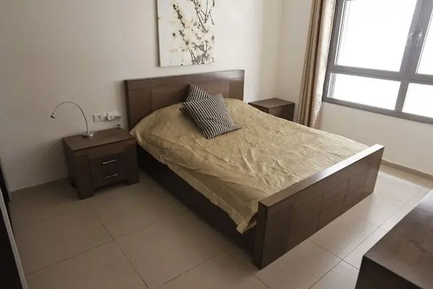 Apart Daire, 2 Yatak Odası, Balkon