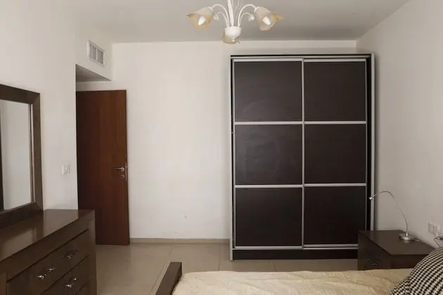 Apart Daire, 2 Yatak Odası, Balkon