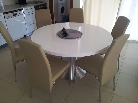 Apart Daire, 2 Yatak Odası, Balkon