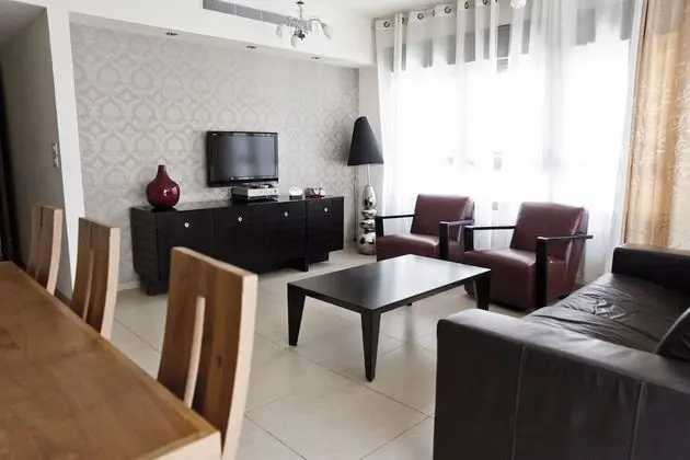 Apart Daire, 2 Yatak Odası, Balkon