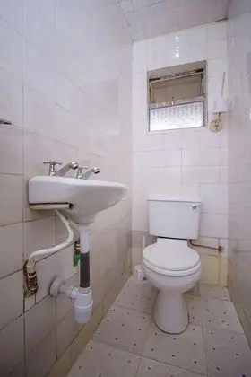 Standard Tek Kişilik Oda